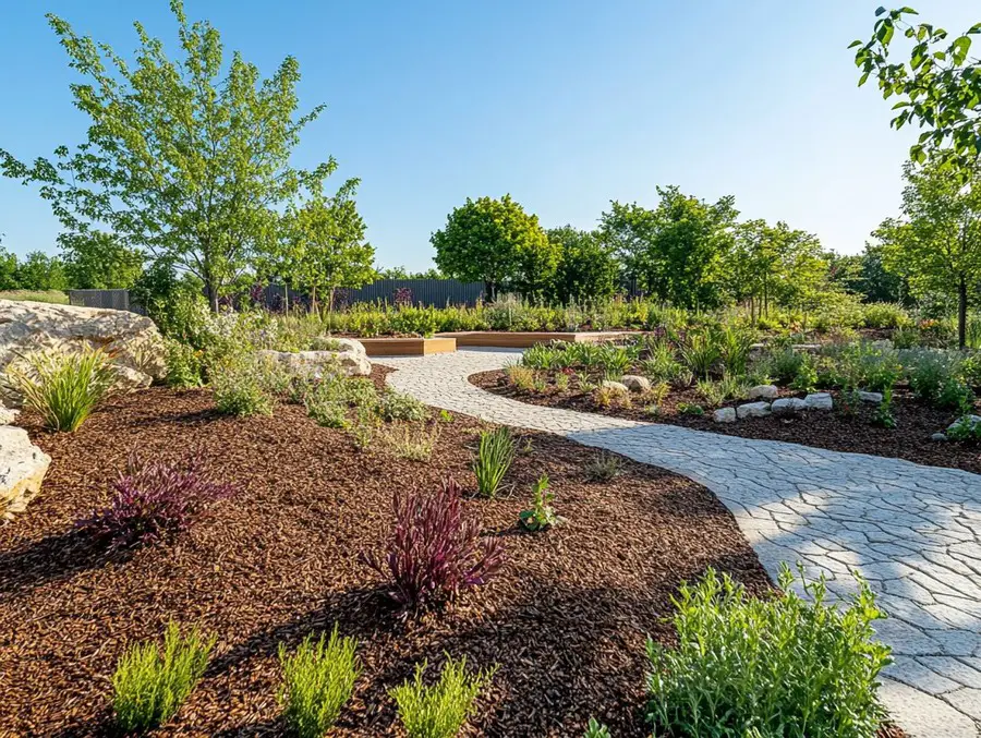 Advancements in Drought-Tolerant Landscaping