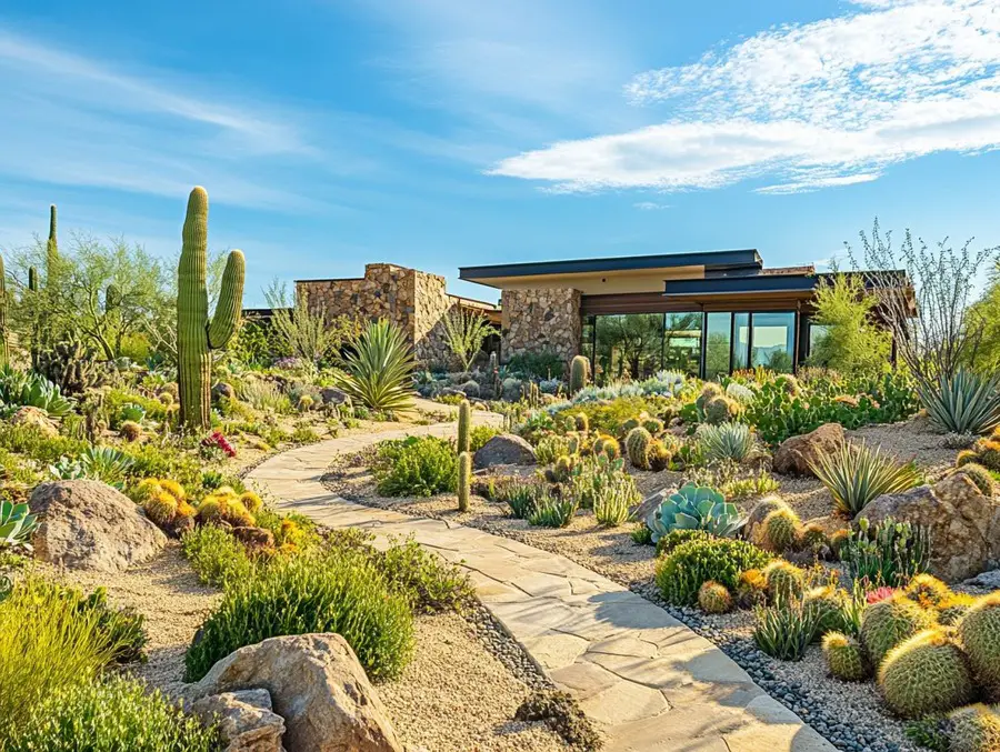 Drought Tolerant Plants for Arizona
