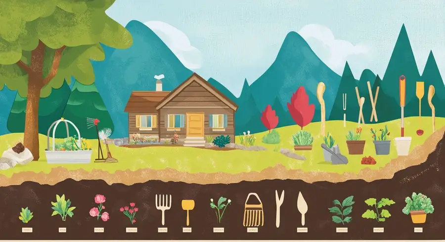 Assessing Your Space and Needs