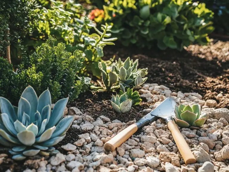 Xeriscaping Success Tips for Beginners -Beginner Friendly Plants in Xeriscaping