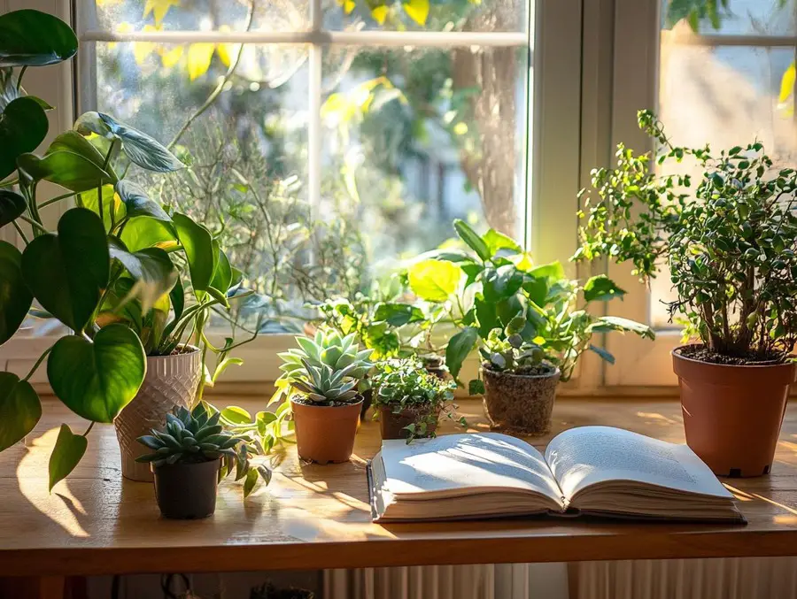 Benefits of Gardening for Beginners