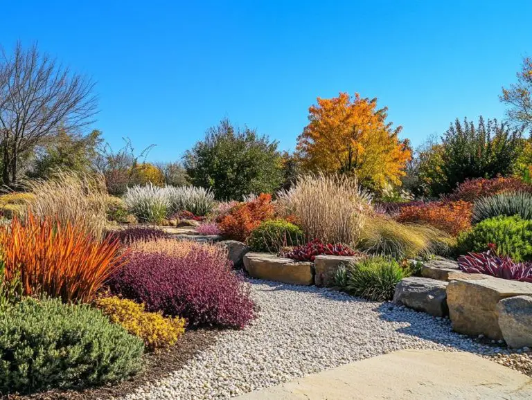 Budget-Friendly Xeriscaping for Beginners