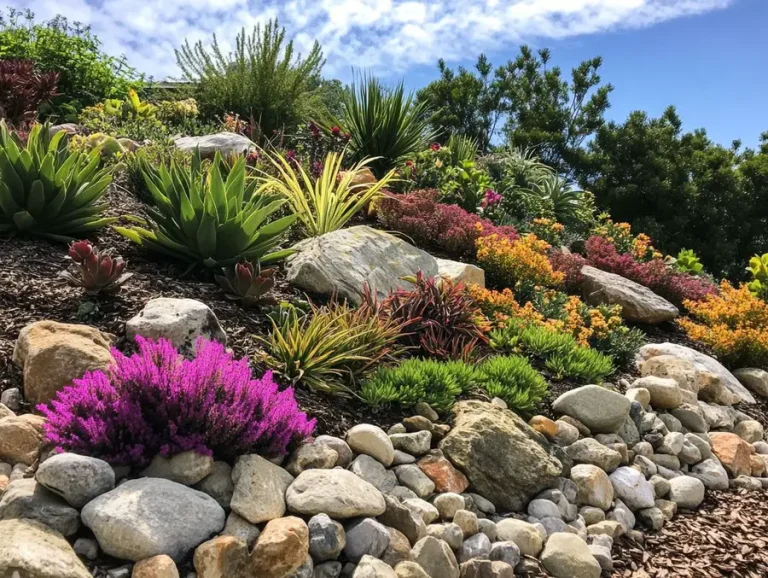 Drought-Tolerant Ground Cover: What Actually Works in Dry Yards