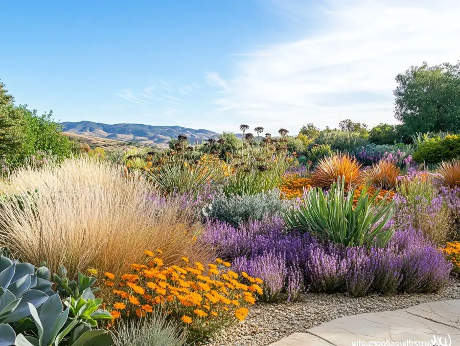 Choosing the Right Native Plants for Xeriscaping