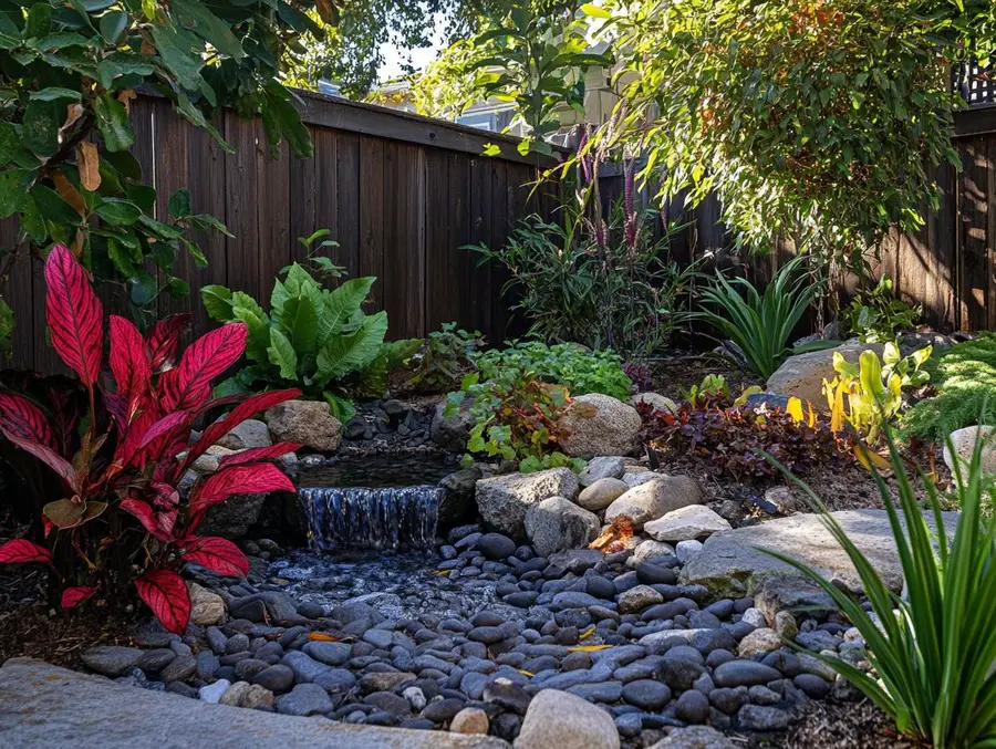Choosing the Right Plants for Xeriscaping