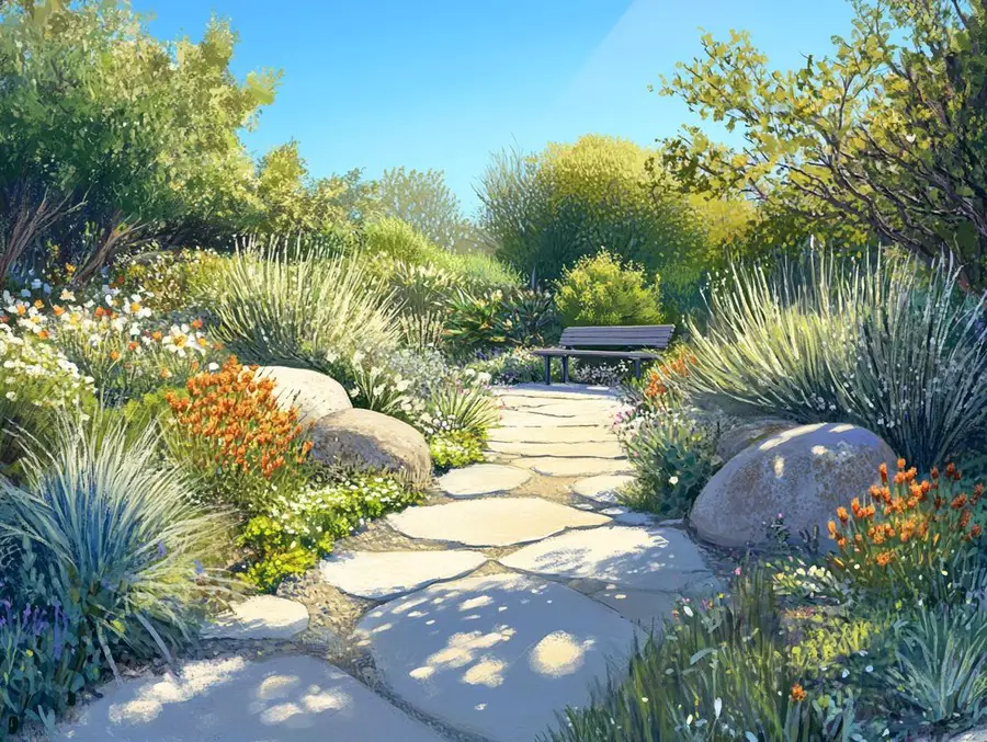 Choosing the Right Plants