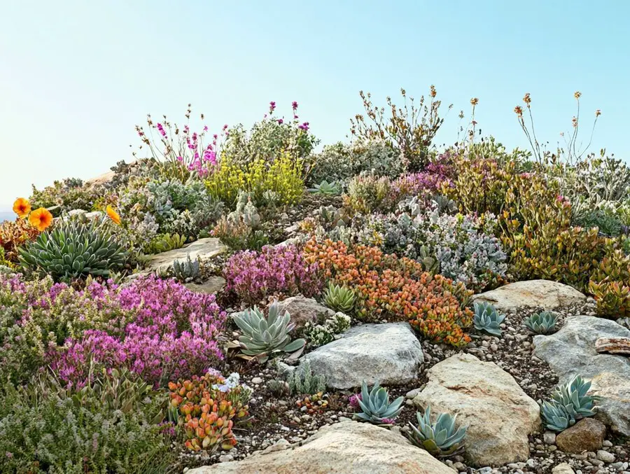 Climate and Soil Conditions