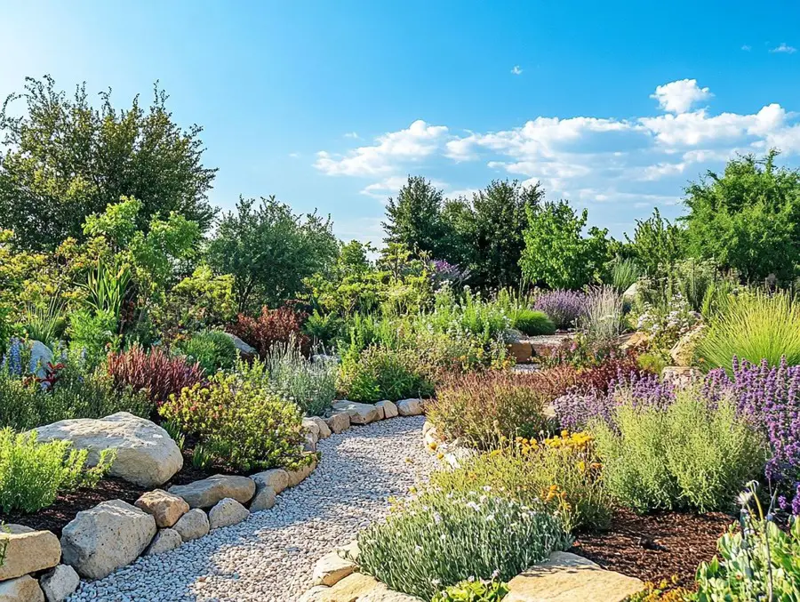 Efficient Irrigation