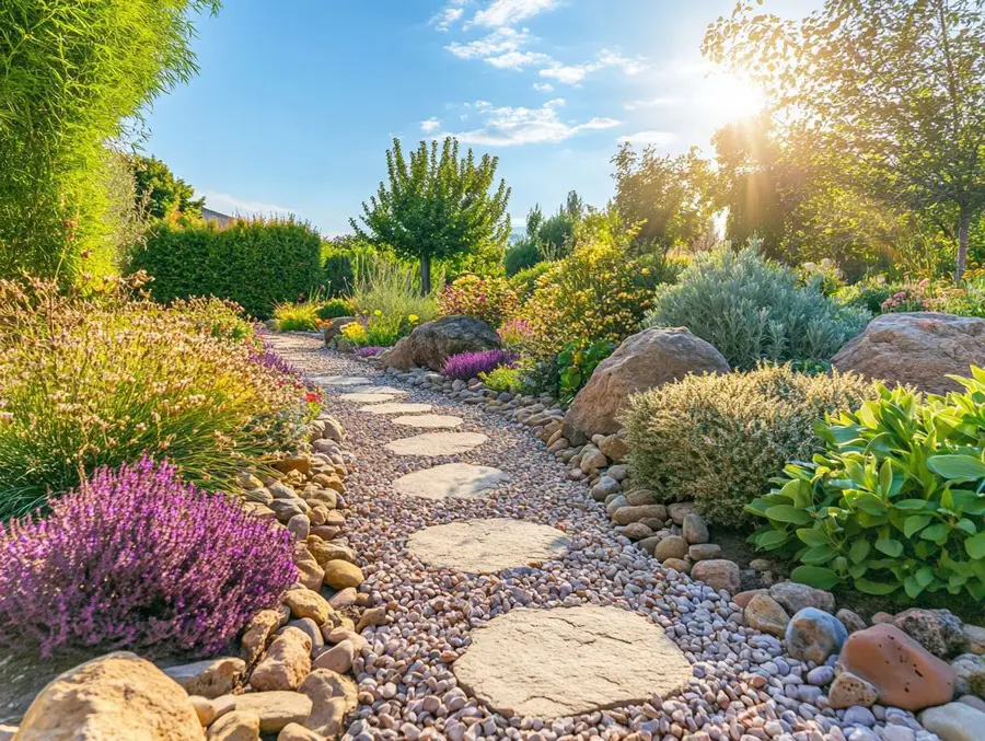 Efficient Irrigation