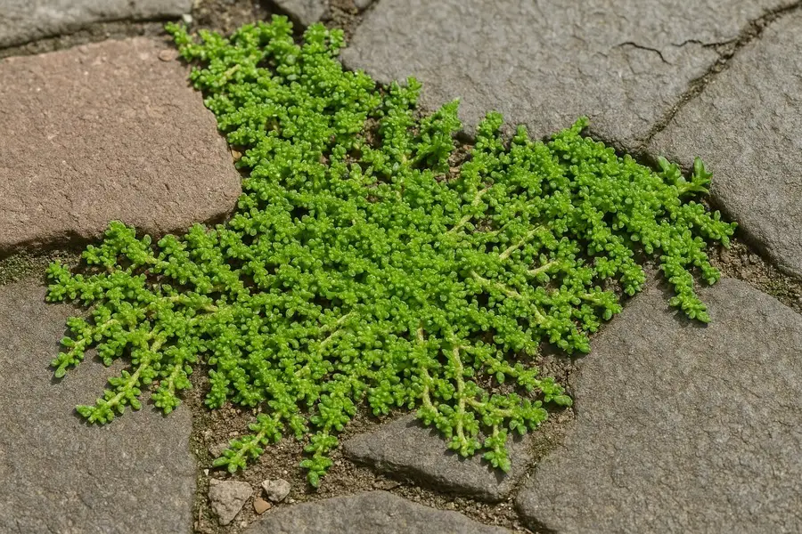 Herniaria glabra Rupturewort