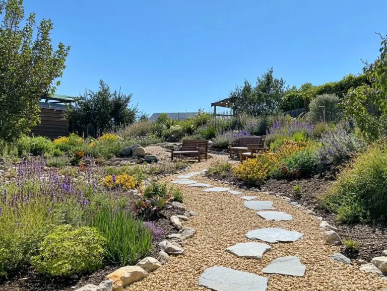 History of Xeriscaping