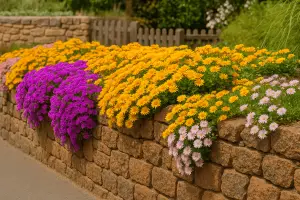 Ice Plant Ground Cover