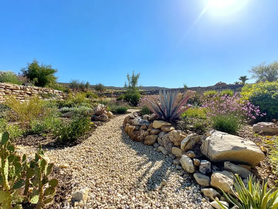 Implementing Xeriscaping in Your Own Yard