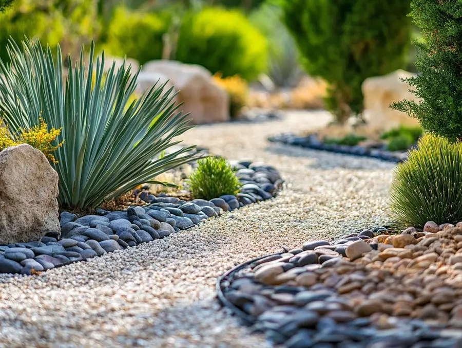 Implementing Xeriscaping in Your Yard