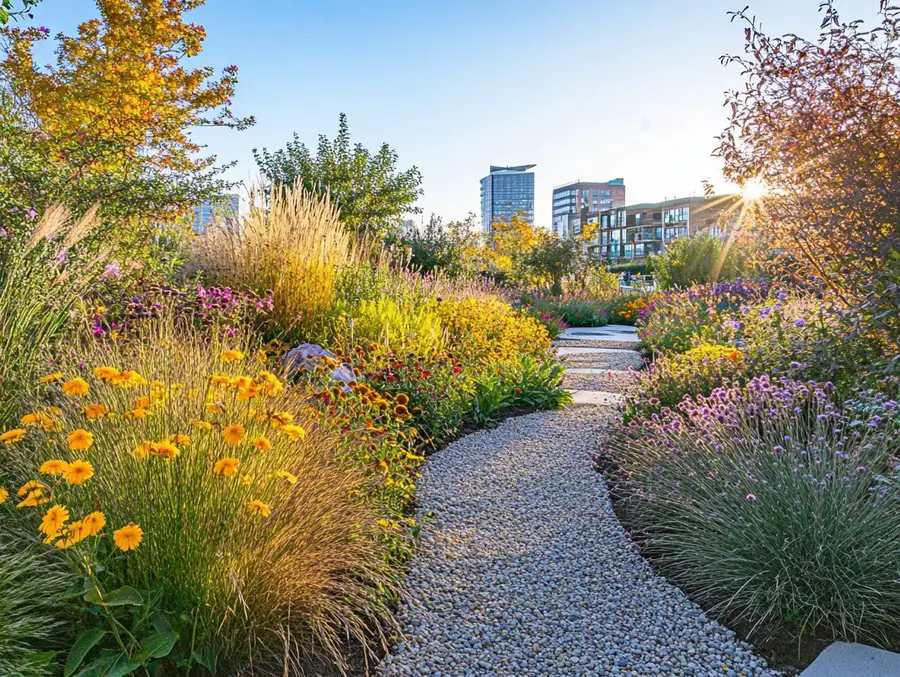 Key Elements and Techniques of Xeriscaping