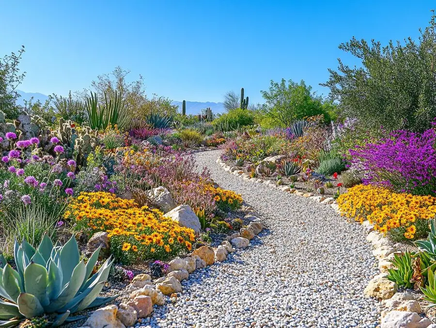 What is Xeriscaping and Why Should You Try It?