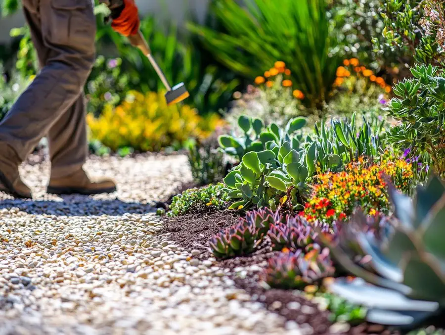 Natural and Chemical Methods