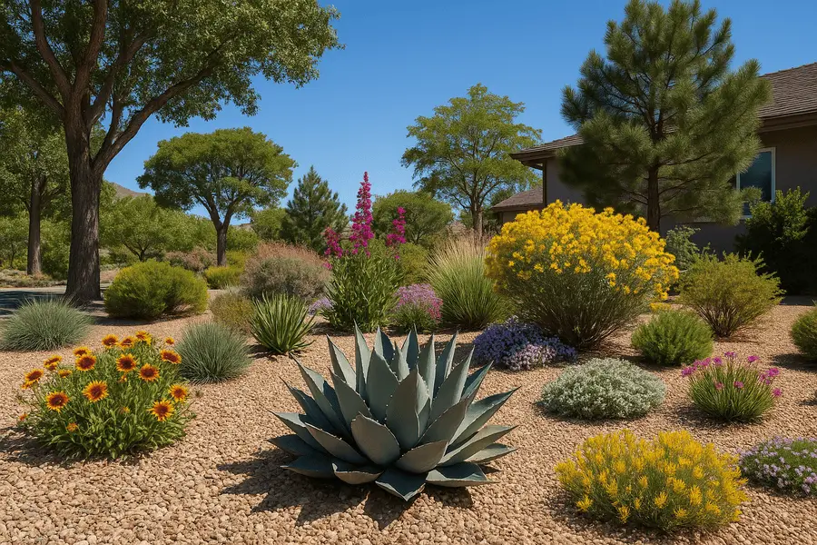 Northern Nevada (Reno, Carson City, and Beyond) Thriving in High Desert Conditions
