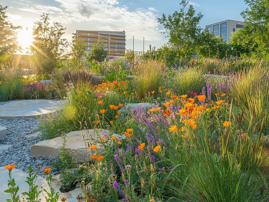 Overcoming Challenges with Xeriscaping