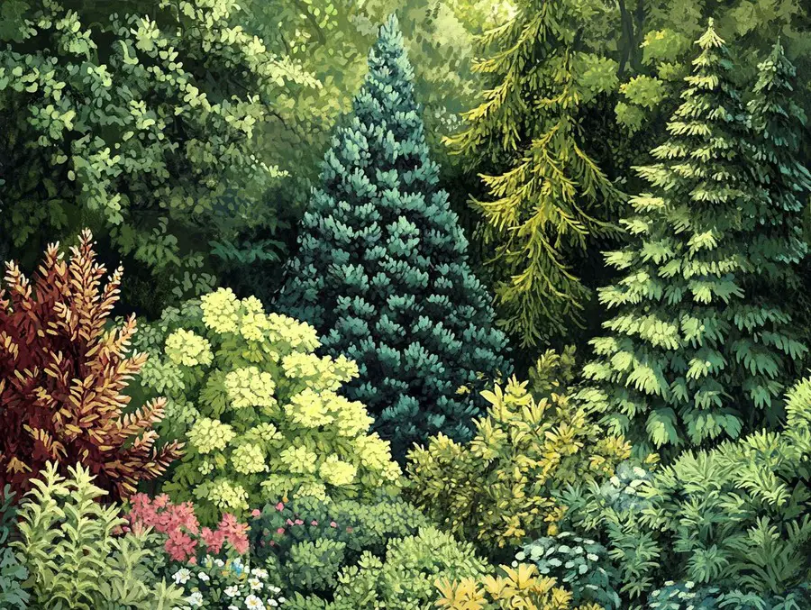 Popular Varieties for Different Climates