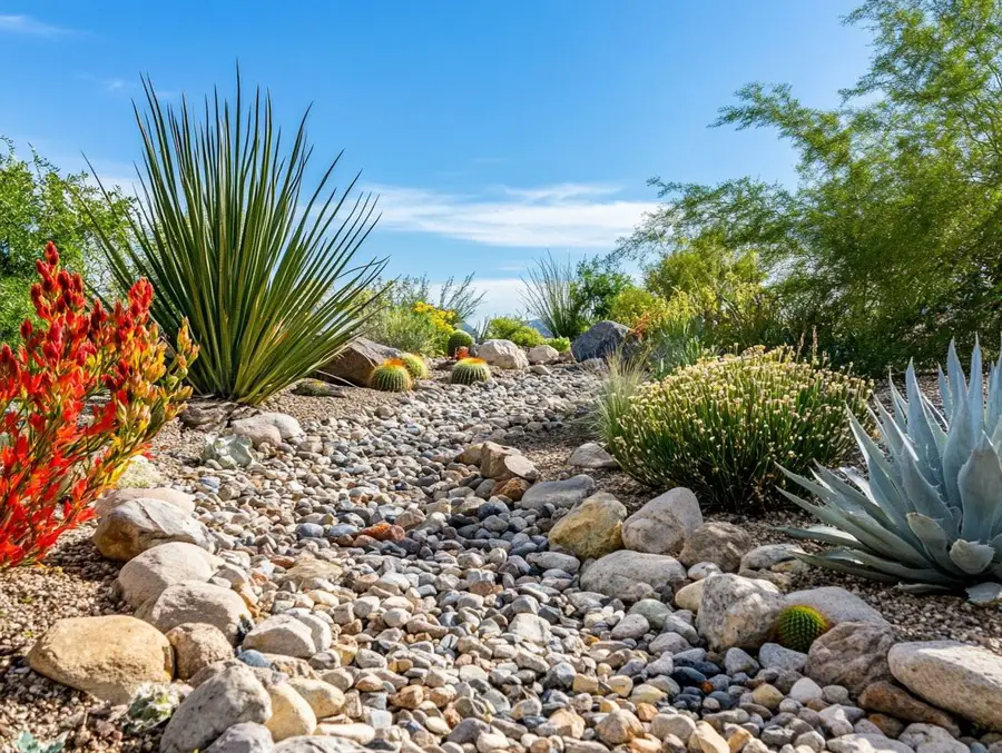 Preventing Weeds and Pests