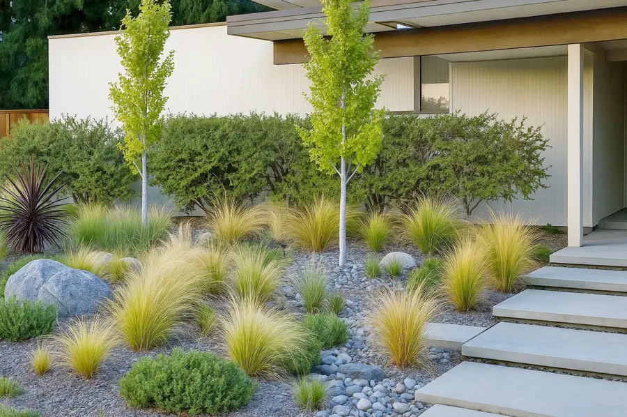  Replacing Grass Drought Tolerant Lawn Alternatives