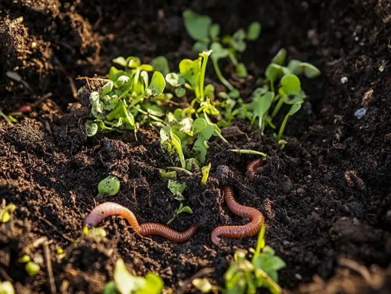 Soil Health Improvement