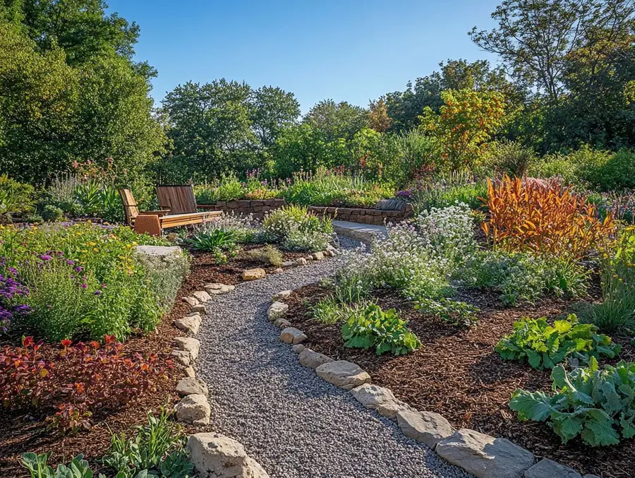 Steps and Considerations for Creating a Xeriscape