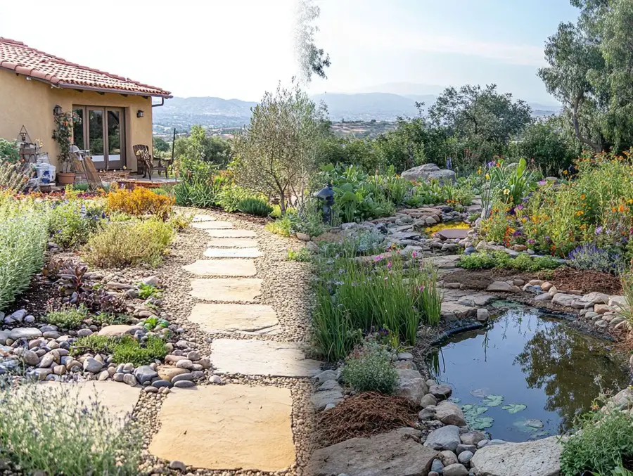 Sustainable Living and Biodiversity