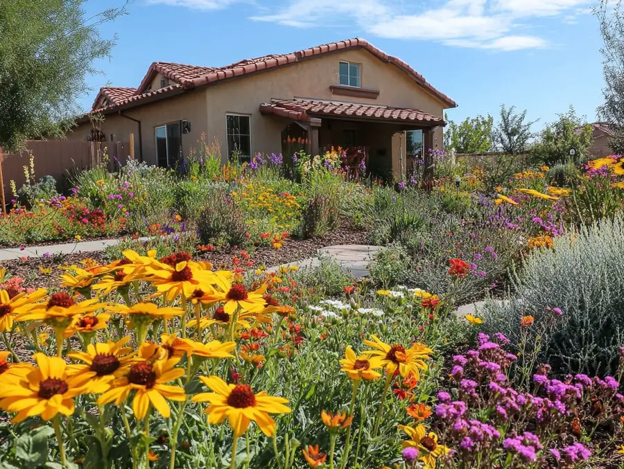 The Importance of Pollinators