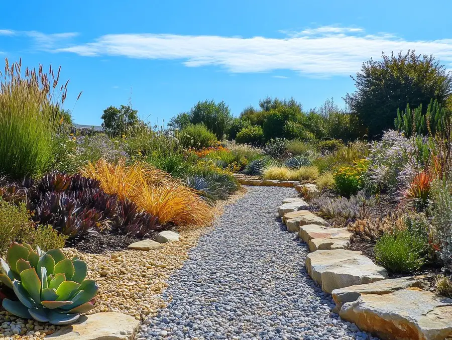 Tips for Cost-Effective Xeriscaping