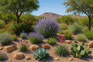 Top Xeriscaping Plants in Nevada