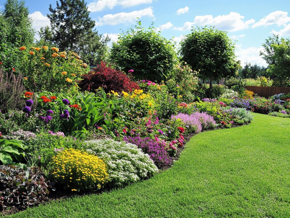 Understanding Hydrozoning Fundamentals