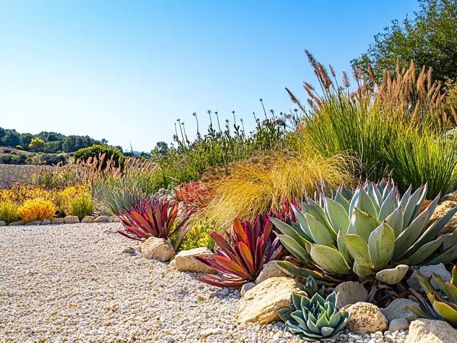 Understanding Xeriscaping as a Fire-Resistant Option