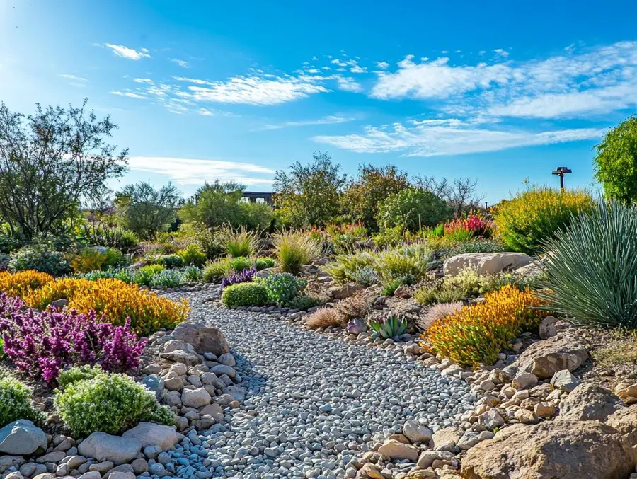 What Are the 7 Principles of Xeriscaping?