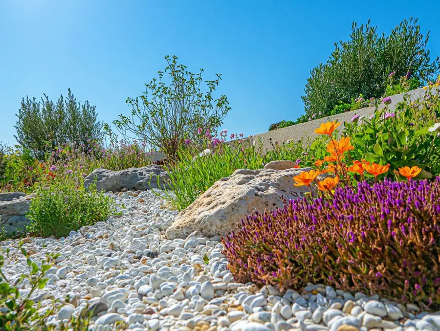 What is Xeriscaping for Beginners