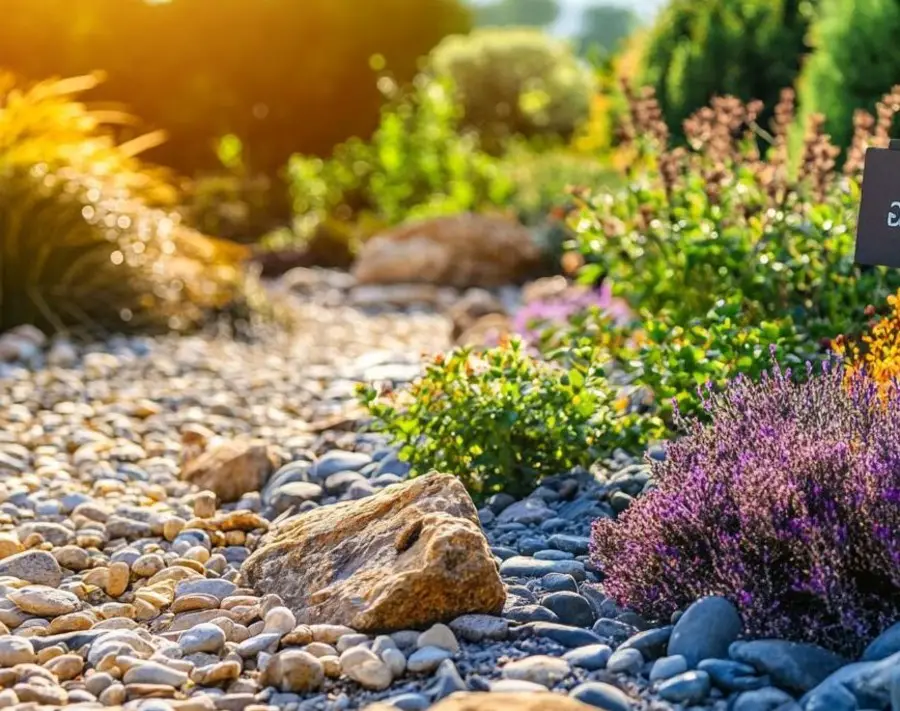 What are the Economic Advantages of Xeriscaping