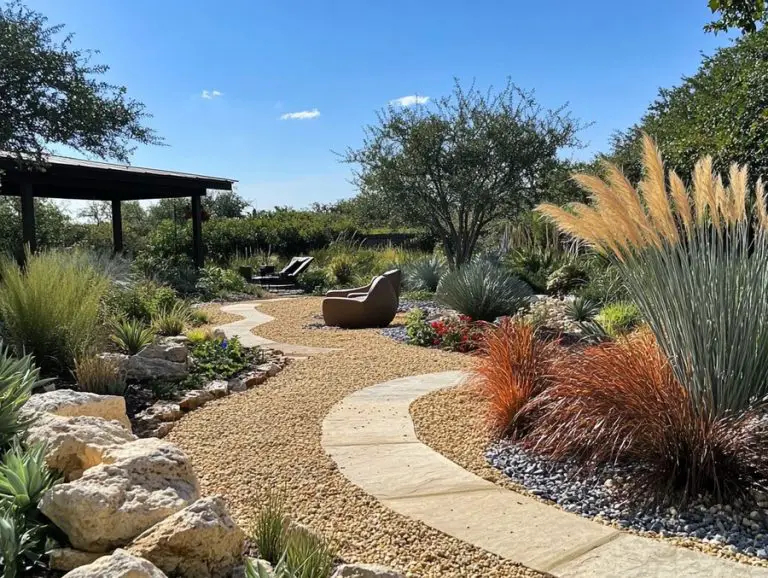 Ambient Xeriscaping Climate Adaptation with Xeriscaping - Xeriscaping Basics