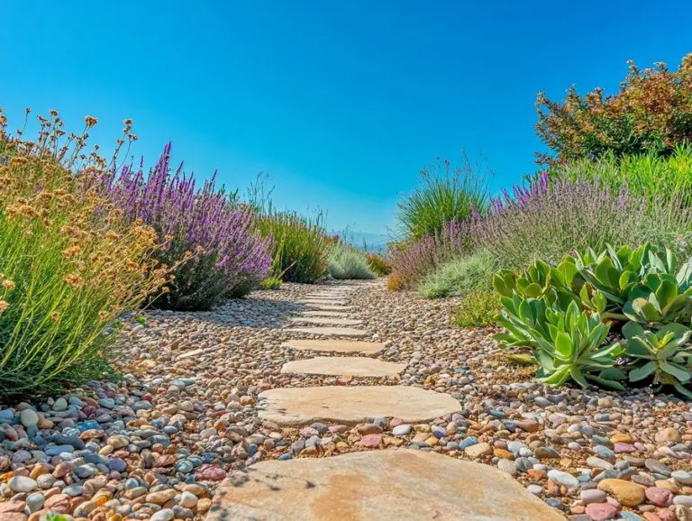 What is Energy Savings through Xeriscaping