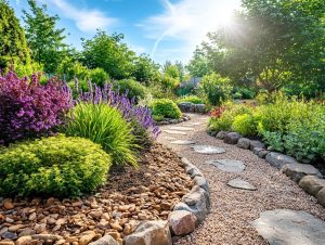 An Introduction to Xeriscaping - What is Xeriscaping?