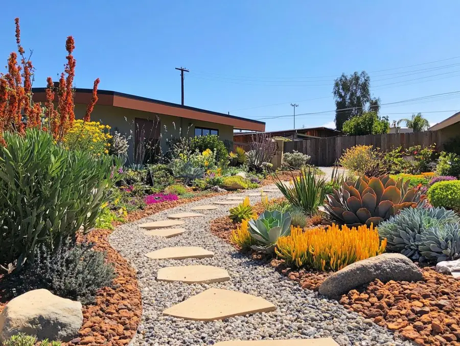 What is Xeriscaping and Why is it Important