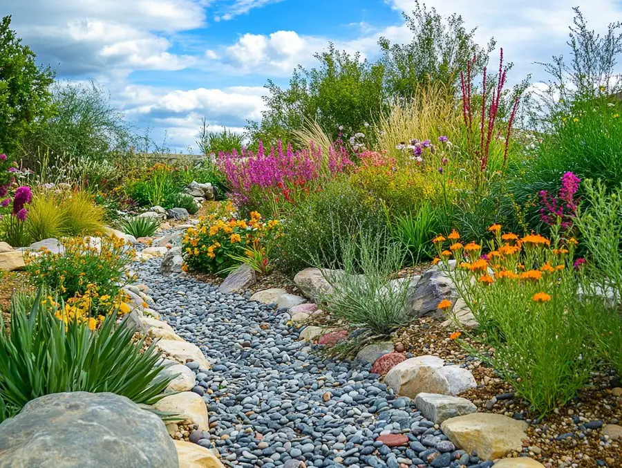 What is Xeriscaping for Beginners