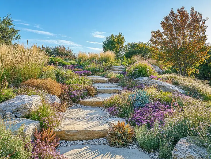 What is Xeriscaping for Different Climates