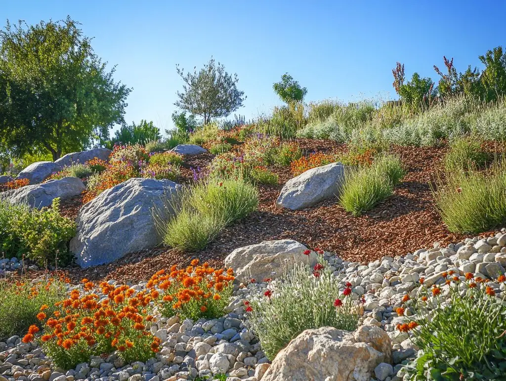 An Introduction to Xeriscaping - What is Xeriscaping?