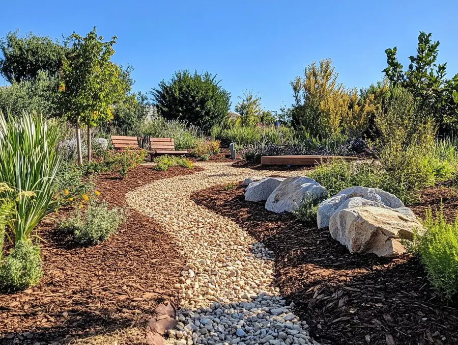 What is the History of Xeriscaping