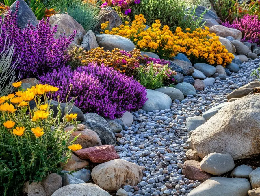 Xeriscaping for Beginners in Arid Climates