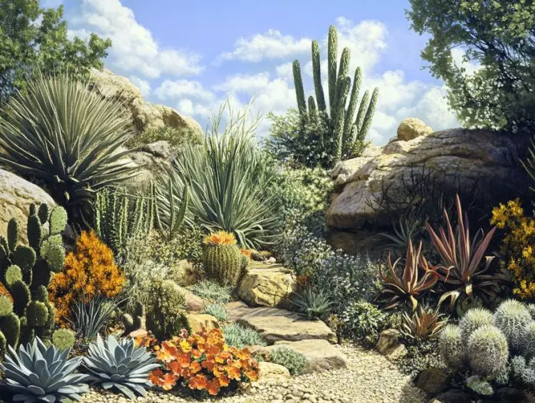 Xeriscaping for Different Climates - Easy Landscaping Tips