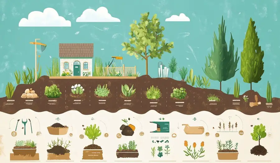 The Timeline for Your First Xeriscaping Project